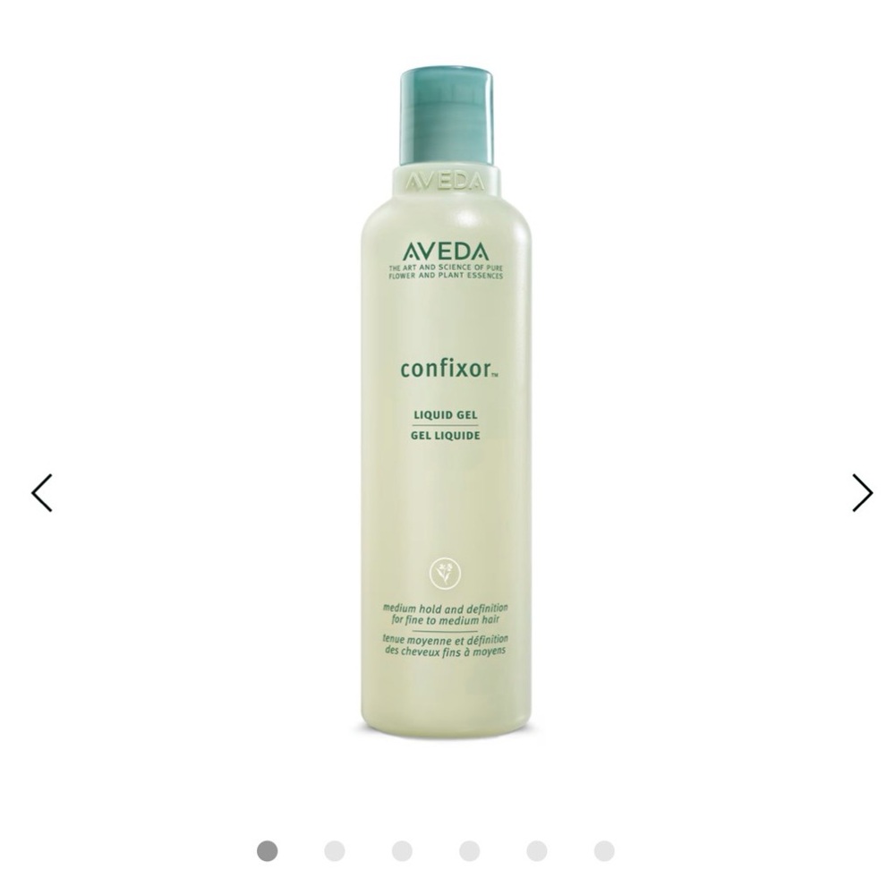 Aveda Confixor Liquid Gel